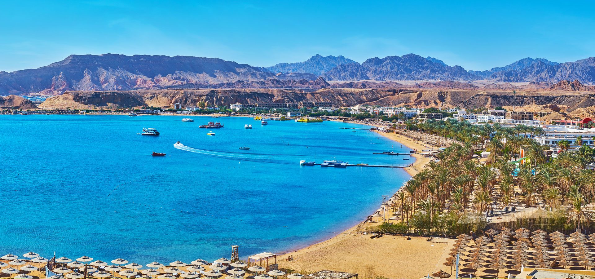 SHARM SOGGIORNI PASQUA E PRIMAVERA