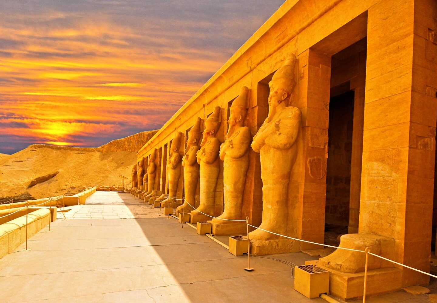 ESTATE 2023: EGITTO TOUR E CROCIERA, SUD AFRICA