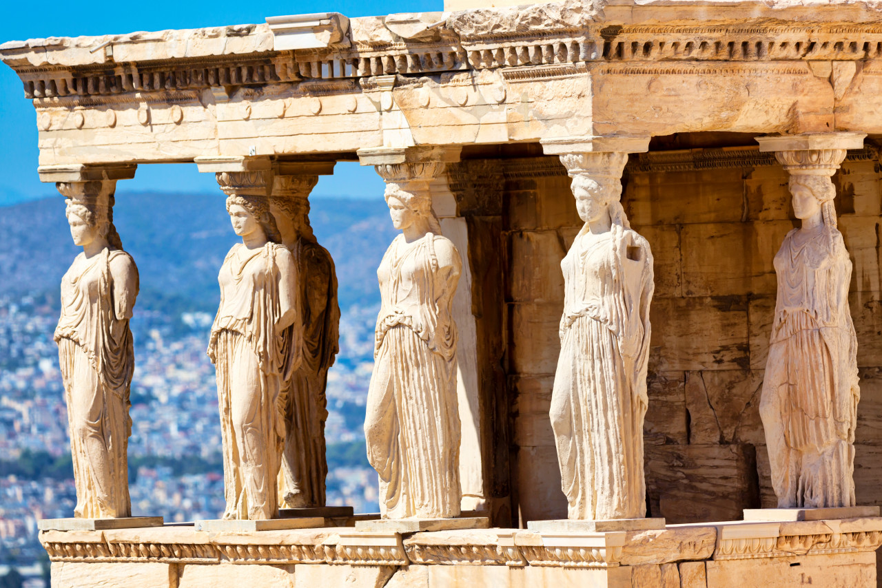 ESTATE 2023: CRETA, GRECIA, ROMANIA, BULGARIA