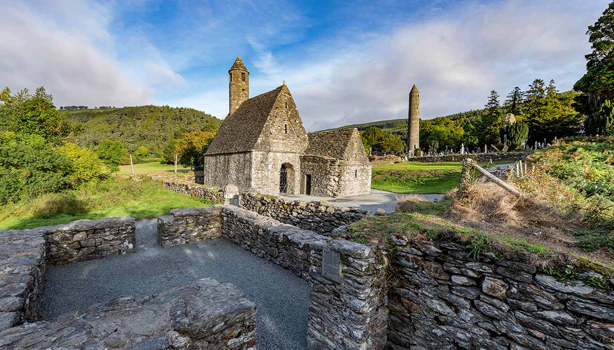ESTATE 2023: IRLANDA E REGNO UNITO