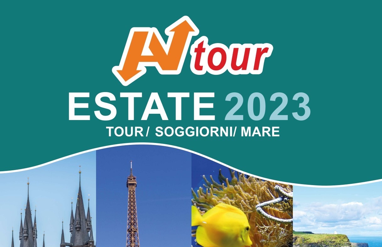CATALOGO ESTATE 2023