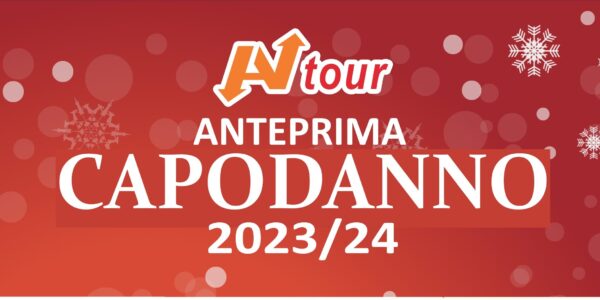 ANTEPRIME PONTI E CAPODANNO 2023/2024
