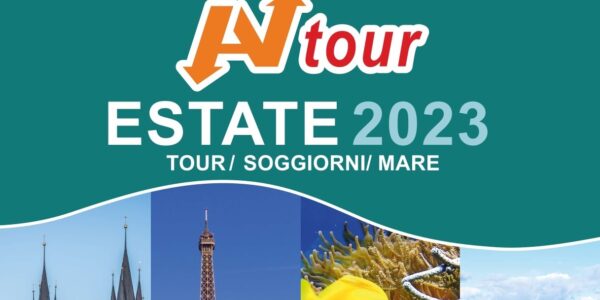 CATALOGO ESTATE 2023