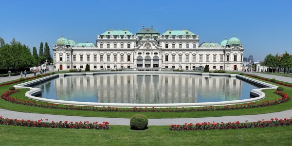 VIENNA PASQUA E PRIMAVERA