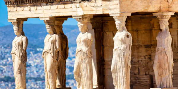 ESTATE 2023: CRETA, GRECIA, ROMANIA, BULGARIA
