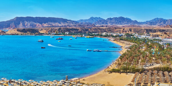 SHARM SOGGIORNI PASQUA E PRIMAVERA