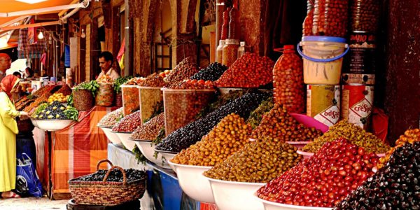 MAROCCO PASQUA