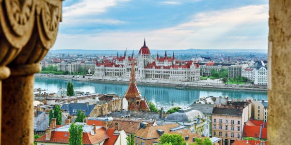 ESTATE 2023: BUDAPEST, VIENNA, PRAGA