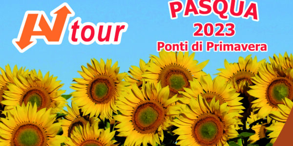 CATALOGO PASQUA E PRIMAVERA 2023