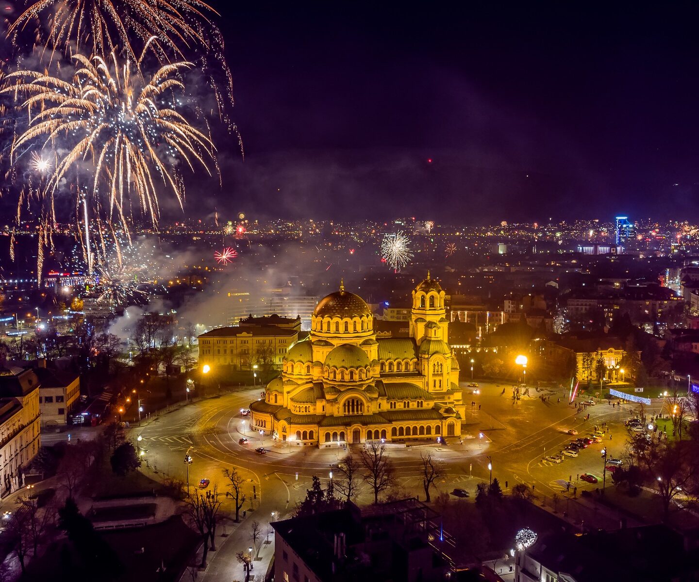 SOFIA CAPODANNO