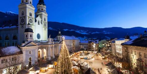 IMMACOLATA ALTO ADIGE