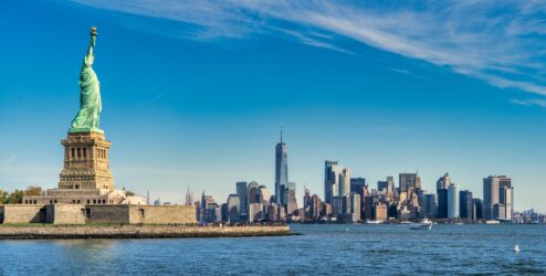 NEW YORK:LA GRANDE MELA, ALLA SCOPERTA DELLA CINA