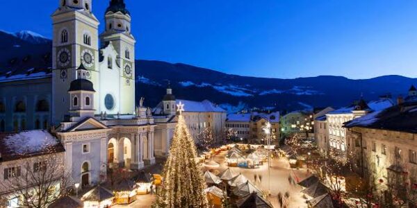IMMACOLATA ALTO ADIGE