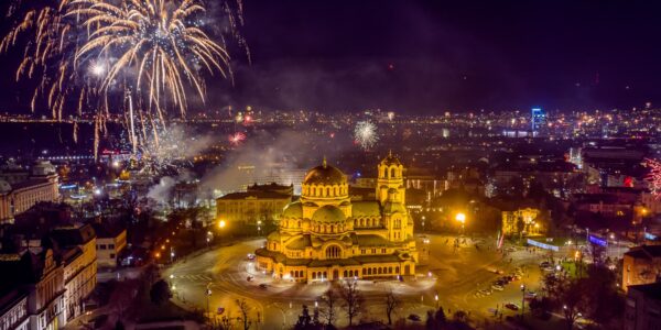 SOFIA CAPODANNO