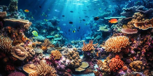 SHARM CAPODANNO E IMMACOLATA