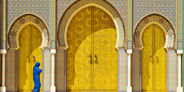MAROCCO CAPODANNO